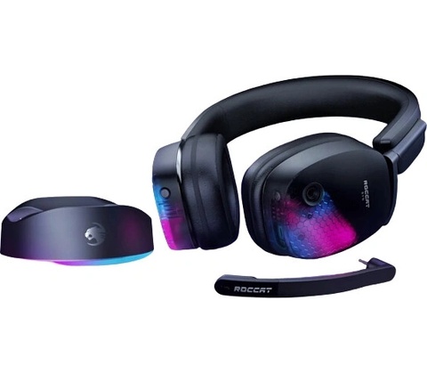 Roccat Syn Max Air