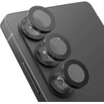 OBAL:ME Предпазни стъклени лещи за камерата на Samsung Galaxy S26 Plus - OBALME Tempered Glass Camera Lens Protector (черен) (57983129664)