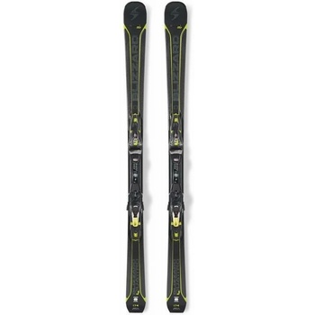 Blizzard Q2 Quattro 8.4 Ti 17/18