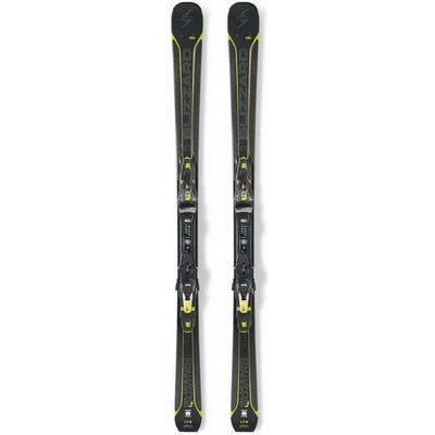 Blizzard Q2 Quattro 8.4 Ti 17/18