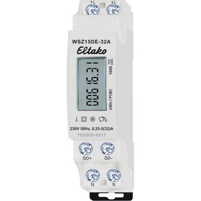 Eltako WSZ15DE-32A 28032615