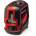 Einhell Лазeрен нивелир с зелен лъч Einhell TC-LL 2 G, 2270109 - 16 m, 0.5 mm/m (2270109)