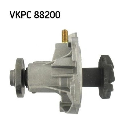 Vodní čerpadlo, chlazení motoru SKF VKPC 88200