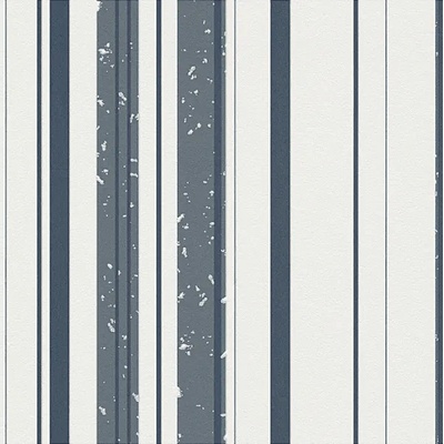 AS Creation Тапет за стена нетъкан, синьо, кремаво, сиво AS Creation 32769-4