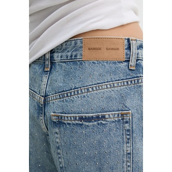 Samsoe Samsoe Дънки Samsoe Samsoe SHELLY (F23100208)