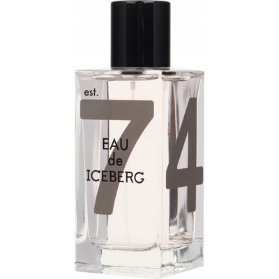 Iceberg Jasmine Femme toaletní voda dámská 100 ml