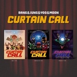 Daniel Shopping s. r. o Bang & Jung & Yoo & Moon: Curtain Call (SET With KTOWN4U Benefit) - 3CD (075495)