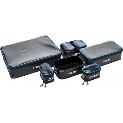 Daiwa Box N'Zon Eva Systémový Set