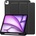 Tech-Protect Защитен Калъф за Калъф за iPad Air 13" M4/ M3/ M2, Tech-Protect Trifold Slim Case, Черен (5906302308651)