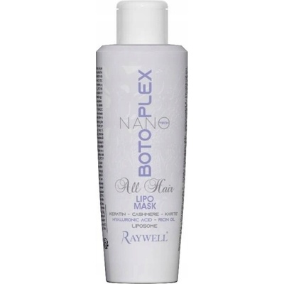 Raywell Boto Plex Nano regeneračná maska 1000 ml