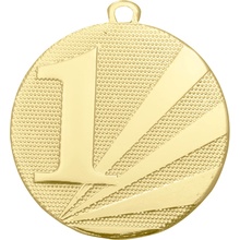 ETROFEJE medaila D112 1/2/3 medaila D112 Z "1" 50mm