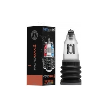 Bathmate Hydromax 3