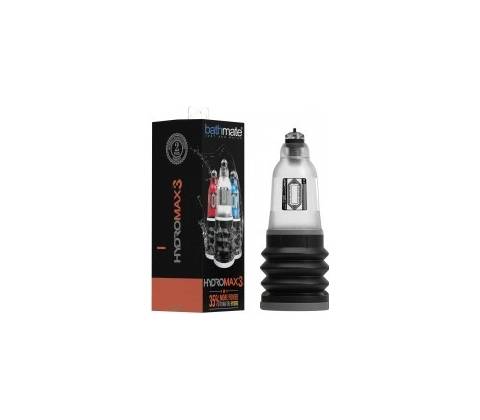 Bathmate Hydromax 3