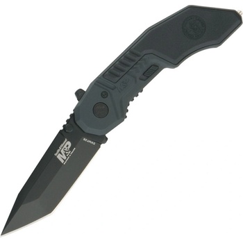 Smith & Wesson SWMP3