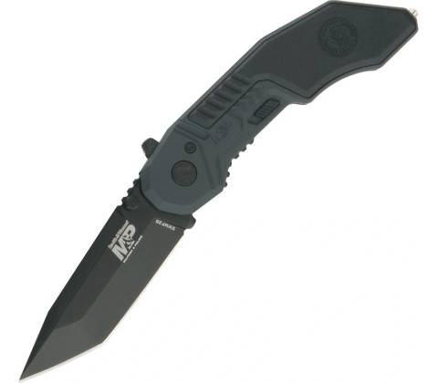 Smith & Wesson SWMP3