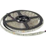 OPTONICA LED ЛЕНТА 24V 5050 60 SMD/m RGB ВЛАГОЗАЩИТЕНА (4862)