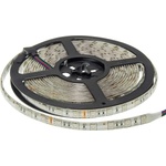 OPTONICA LED ЛЕНТА 24V 5050 60 SMD/m RGB ВЛАГОЗАЩИТЕНА (4862)