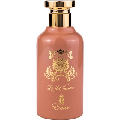 Emir Le Charme parfumovaná voda dámska 100 ml