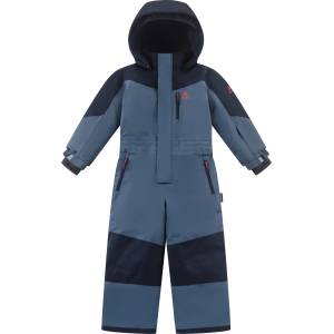 Kamik Детска грейка Kamik Kid's Lazer Overall - Alpine - размер 110 (EU) (702-4668-0416)