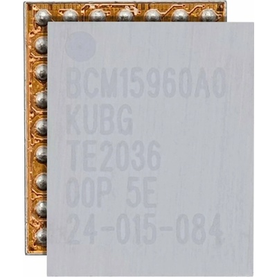 IC čip Touch Boost iPhone 12 Series (BCM15960A0) IPH1509