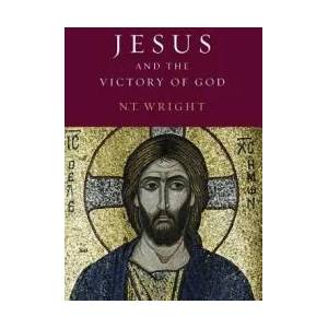 Jesus and the Victory of God (ISBN: 9780800626822)