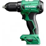 HiKOKI (Hitachi) DS18DAW4Z Бормашина-винтоверт