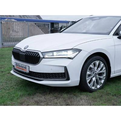 Skoda Superb Combi 2.0 TDI DSG Selection 110 kW