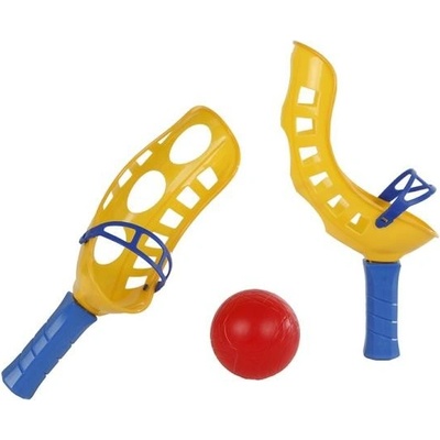 Sun Fun catch ball 28 cm 2 ks