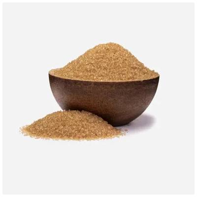 Grizly Třtinový cukr BIO 6 x 500 g