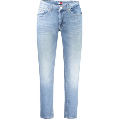 Tommy Hilfiger Дънки от деним за мъже tommy hilfiger, Размер 31l32, Цвят Синьо (dm0dm20547_az1a5)