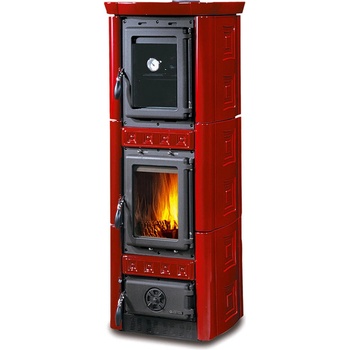 La Nordica Gaia Forno bordó