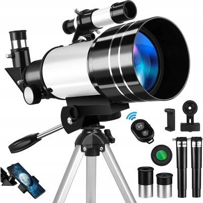 Sky-Watcher Universe BK 709 EQ1 70/900