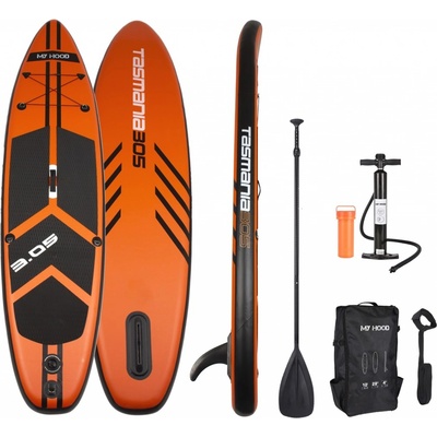 Paddleboard MY HOOD Tasmania 708012 – Zbozi.Blesk.cz
