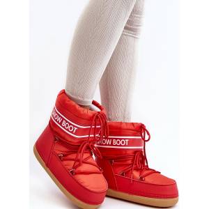 Step in style Дамски боти за сняг модел 189865 Step in style