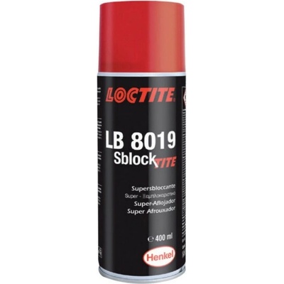 Loctite 8201 Spray 400 ml