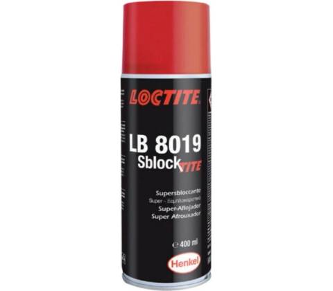 Loctite 8201 Spray 400 ml