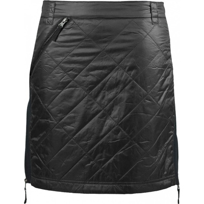 SKHOOP zimní zateplená sukně Rita Short black