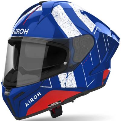 Airoh MATRYX Scope 2025