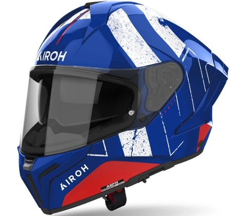 Airoh MATRYX Scope 2025