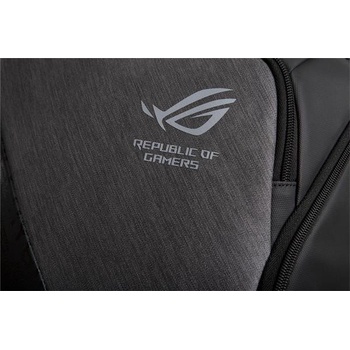 Batoh Asus XB0510BBP000 15,6" black