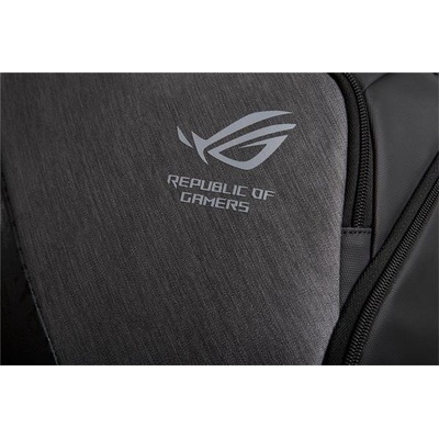 Batoh Asus XB0510BBP000 15,6" black