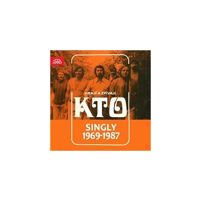 KTO – Singly - 1969-1987 MP3