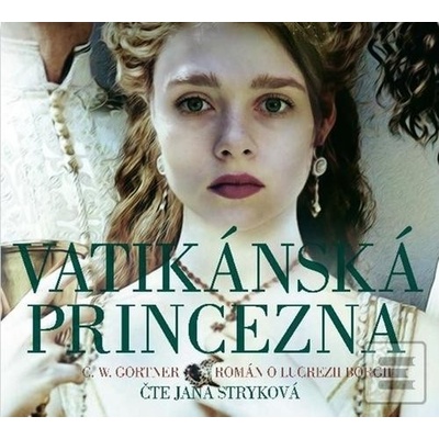 Vatikánská princezna