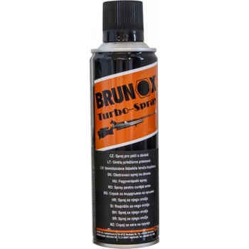 Brunox Turbo 300 ml