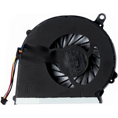 Ventilátor HP 650 655