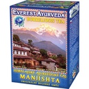 Everest Ayurveda himalájský bylinný čaj MANJISHTA 100 g