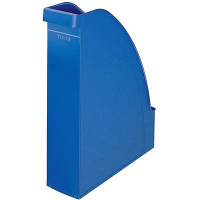 Leitz Ръкавици, пластмасови, 70 мм, LEITZ "Plus", сини 24760035 (24760035)