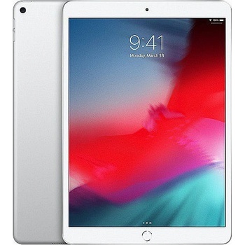 Apple iPad Air 3 2019 Wi-Fi + Cellular 64GB Silver MV0E2HC/A