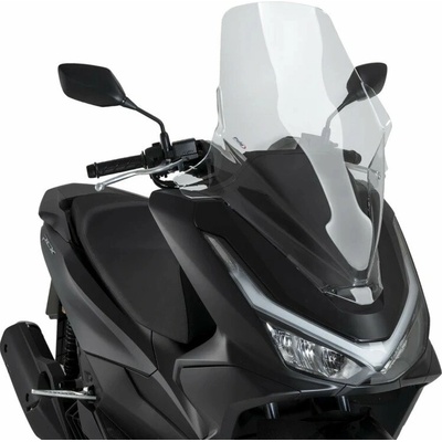 Puig Windshield V-Tech Line Touring 22429 Čirá (W)