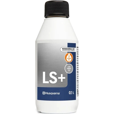 Husqvarna LS+ 100 ml